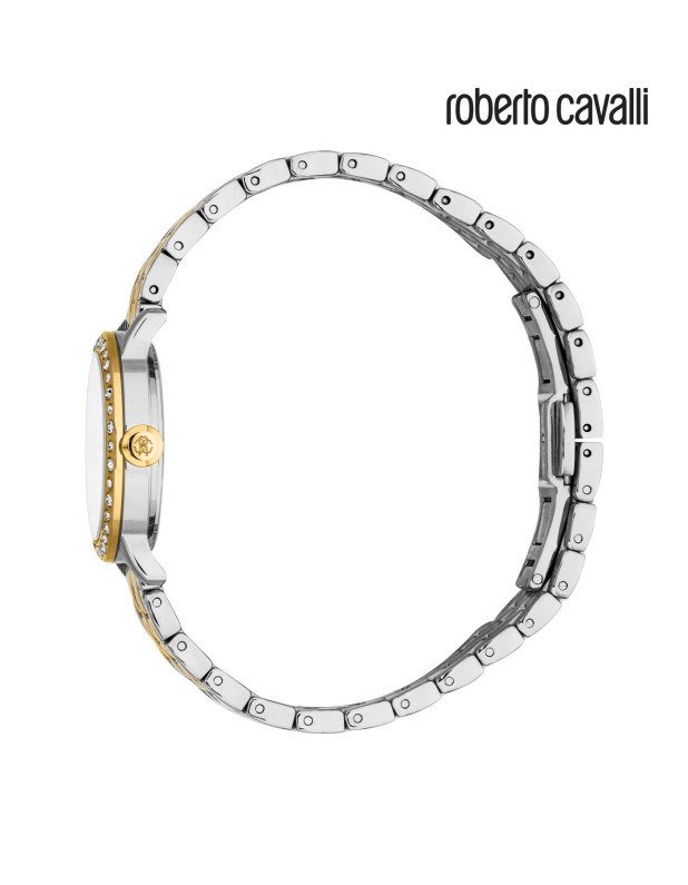Roberto Cavalli Ladies Watch